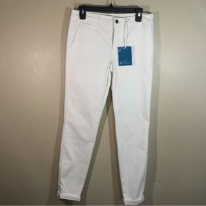 Market & Spruce off white Sz8 NWT